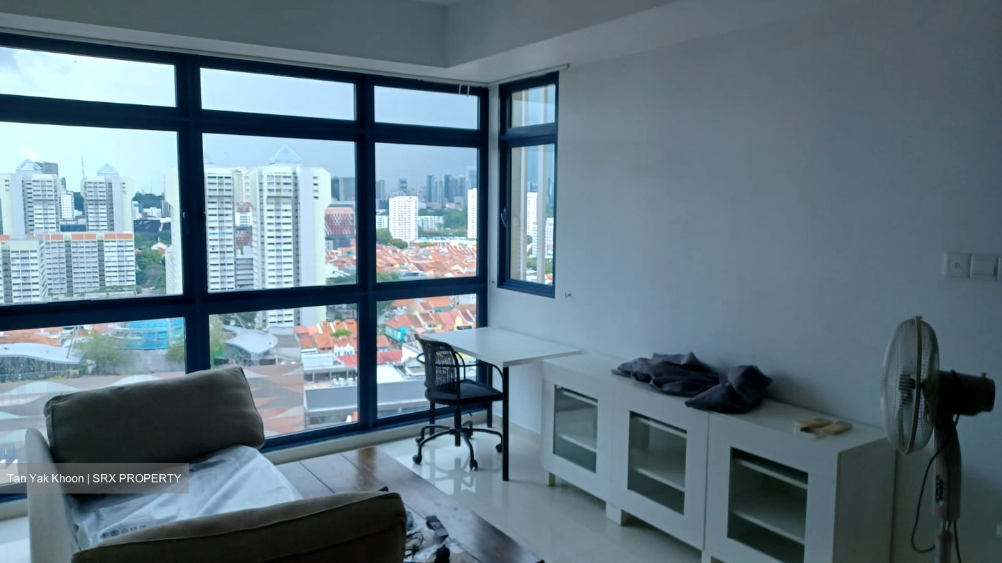City Square Residences (D8), Condominium #625488501
